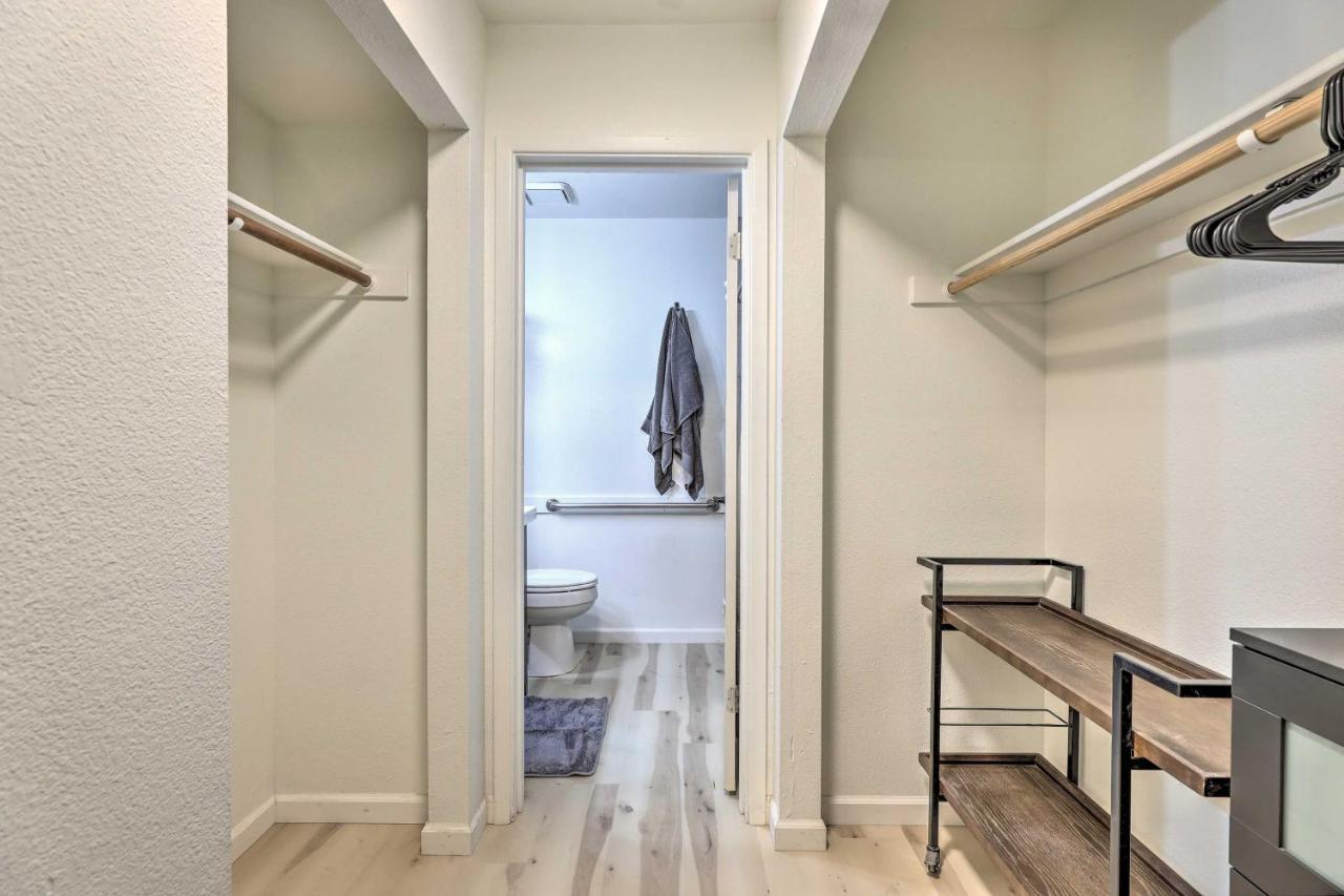 Renovated Chandler Townhome Walk To Downtown Exterior foto